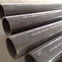 Carbon Steel Pipe